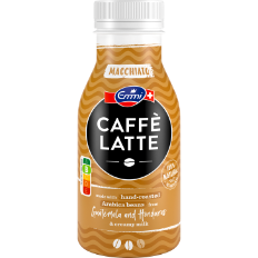 Emmi CAFFÈ LATTE Macchiato 200ml inkl. Nutri-Score