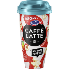 Emmi CAFFÈ LATTE Popcorn 230ml inkl. Nutri-Score