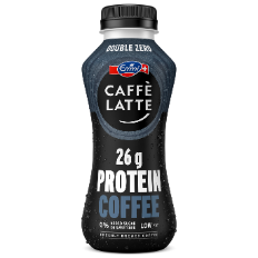 Emmi CAFFÈ LATTE Protein Coffee Double Zero