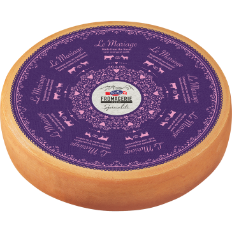 Fromagerie Le Mariage Laib