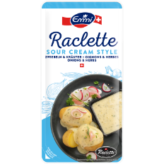 Sour Cream