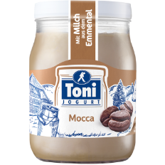 Toni Mocca