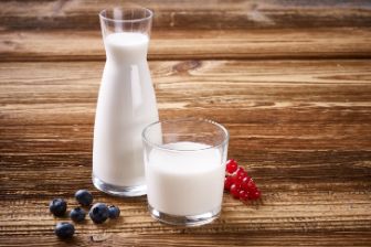 Ziegenkäse_Milch