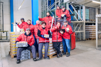 EB Kampagne 2025_TeaserS_Logistik