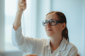 Lehre_Laborantin Biologie