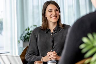Trainee Lebensmittelwissenschaften