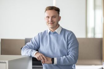 Trainee Wirtschaftsinformatik