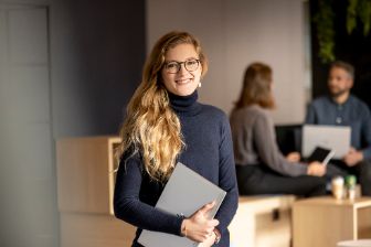 Trainee Wirtschaftswissenschaften