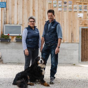 Bigler Innerdorf_Bigler_Mamishaus_Familie