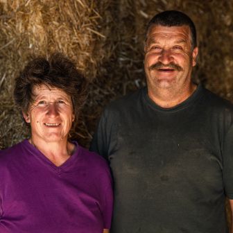 Feldhof Wiederkehr_Wiederkehr_Gontenschwil_Familie