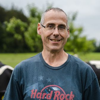 Fiechter Holstein_Fiechter_Graben_Portrait