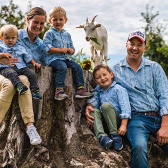 Gschweichhof_Geisseler_Triengen_Family