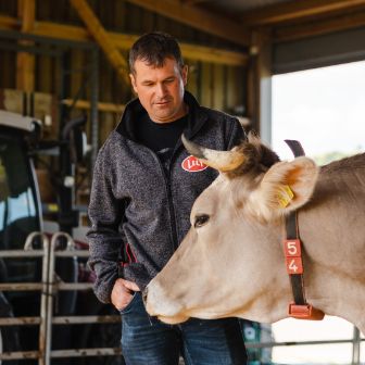 Hinter-Opfersei_Burri_Hergiswil b. Willisau_Portrait