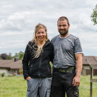 Hof Tschui_Tschui_Grenchen_Portrait