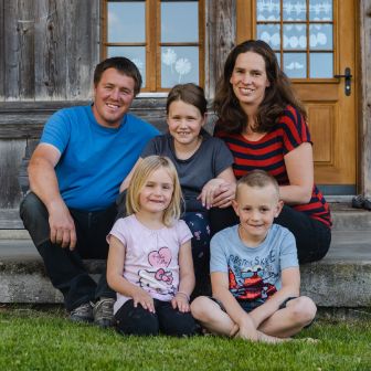 Kasern_Ryser_Heimiswil_Familie