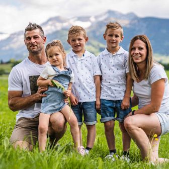 Berger Bio-Hof_Berger_Aeschi b Spiez_Familie 2