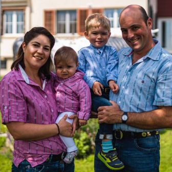Berghof_Menziken_Siegrist_Menziken_Familie