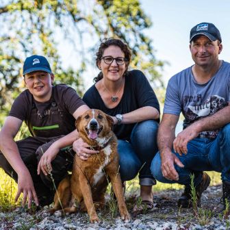 Bumehof_Baumann_Beinwil am See_Familie