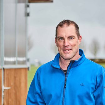 BZG Holzmühle, Beat Bernhard, Münchringen_Portrait