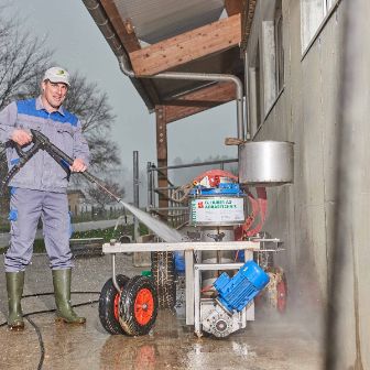 BZG Holzmühle, Beat Bernhard, Münchringen_Stall