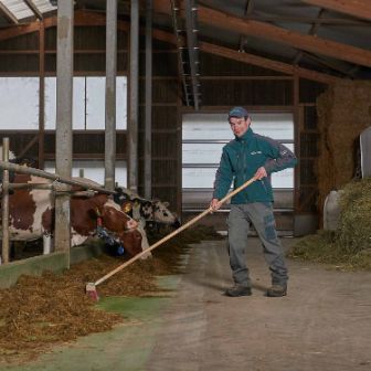 GG Näf, Thomas Näf, Buttwil_Stall