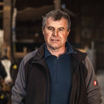 Hof Baltensperger_Baltensperger_Brütten_Portrait