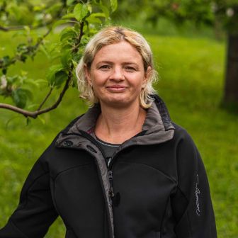 Hof Basler_Basler_Küttigen_Portrait