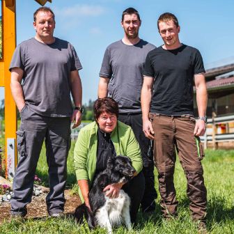 Hof_Gilgen_Gilgen_Oberwangen_Familie