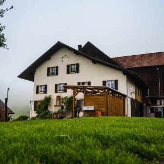 Hof Löffel_Löffel_Bergdietikon_Hof