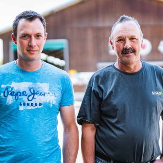 Hof_Lüscher_Lüscher_Muhen_Portrait