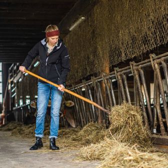 Hof Studinger_Studinger_Dulliken_Arbeit