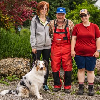 Im Margler_Mathis_Watt_Familie