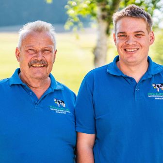 Urs&Samuel_Isch_Landwirtschaftsbetrieb_Isch_Etzelkofen_Portrait