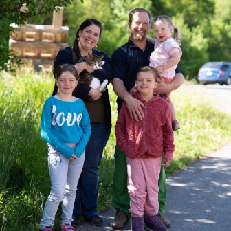 Milchwirtschaftsbetrieb_Schmid_Schmid_Busswil_BE_Familie