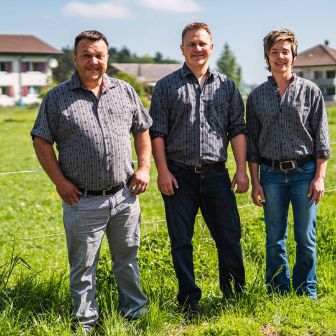 Niedereichi_Nydegger_Länzerhäusern_Familie