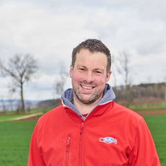 Püntenmas, Remo Stierli, Birmensdorf_Portrait