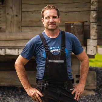 Redhill Farm_Beer_Eggiwil_Portrait