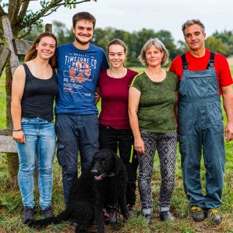 Rütihof_Aeschlimann_Wangen_Familie