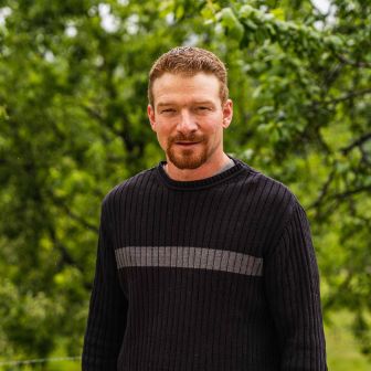 Schattige Schwendi_Hofstetter_Oberbalm_Portrait