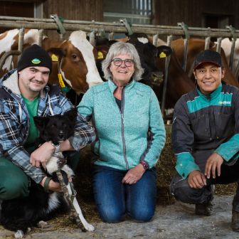 Steinbrüggli_Schlatter_Otelfingen_Familie