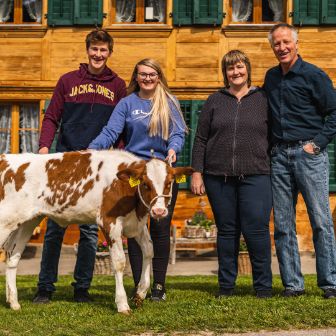 Studerhof_Wüthrich_Walterswil_Familie