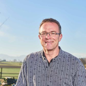 Surenmatte, Wendelin Wyss-Häfliger, Triengen_Portrait