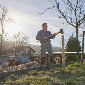 Surenmatte, Wendelin Wyss-Häfliger, Triengen_Weide_2