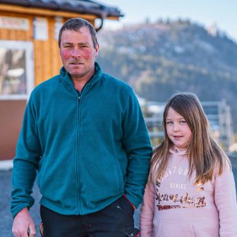 Weisstannen_Buesser_Amden_Familie