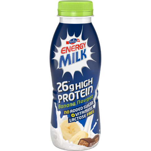 HP Banane Nougat 330ml