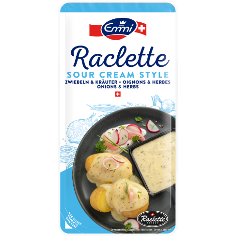 Sour Cream