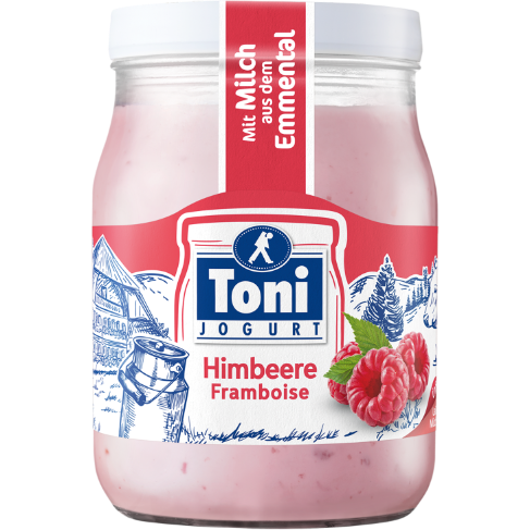 Toni Himbeer