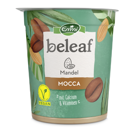 beleaf_mandeljogurt_mokka_150g