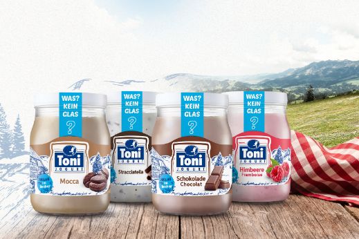 Toni Stage Simple 2023
