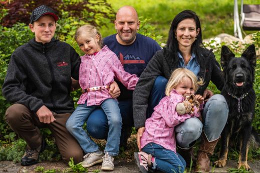 Ballmoosscheuer_Aebi_Heimiswil_Familie